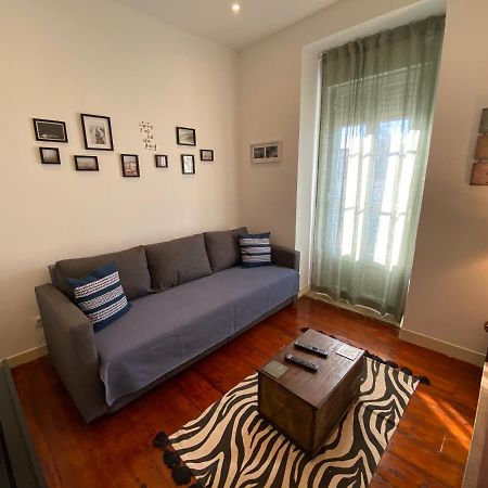 Manjericos House II Apartment Lisbon Exterior photo