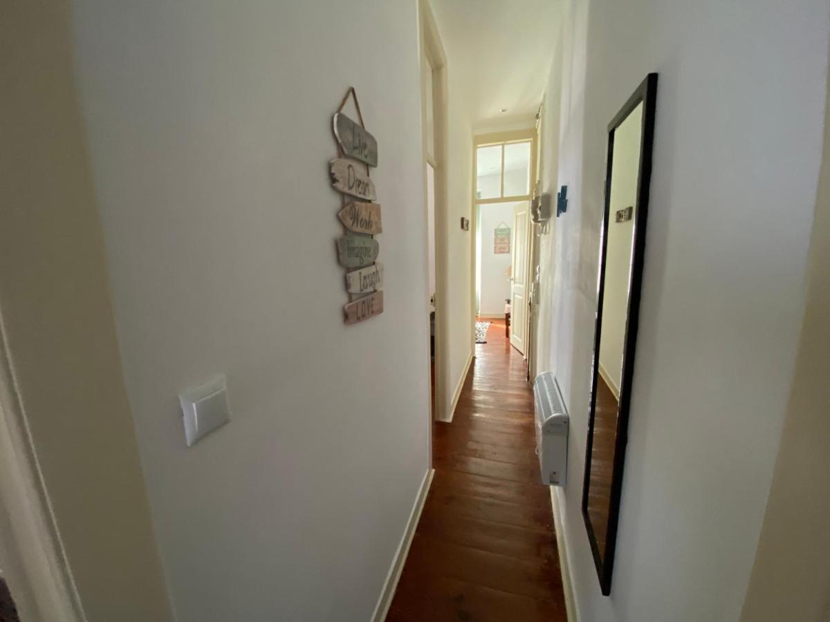 Manjericos House II Apartment Lisbon Exterior photo