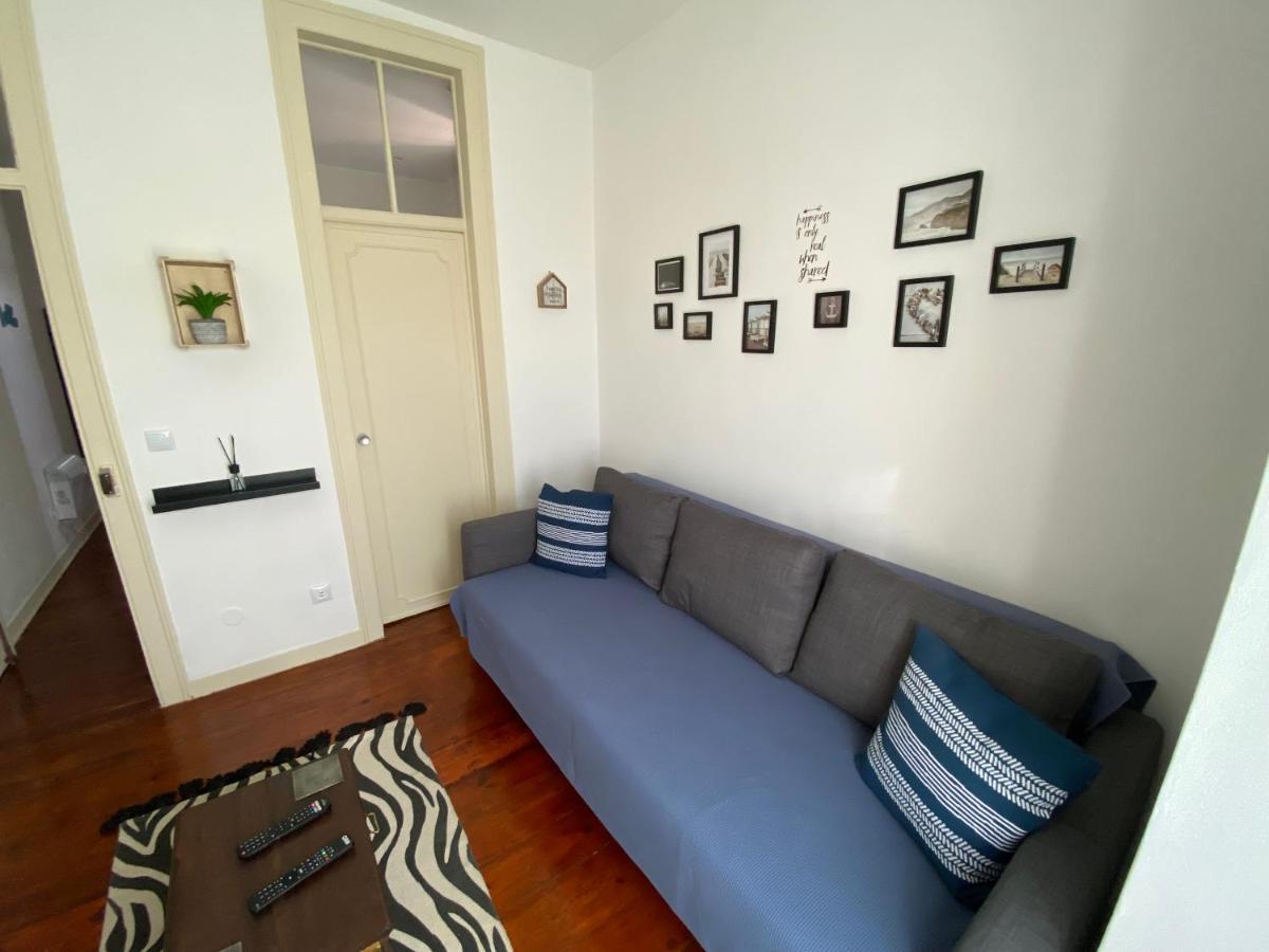 Manjericos House II Apartment Lisbon Exterior photo
