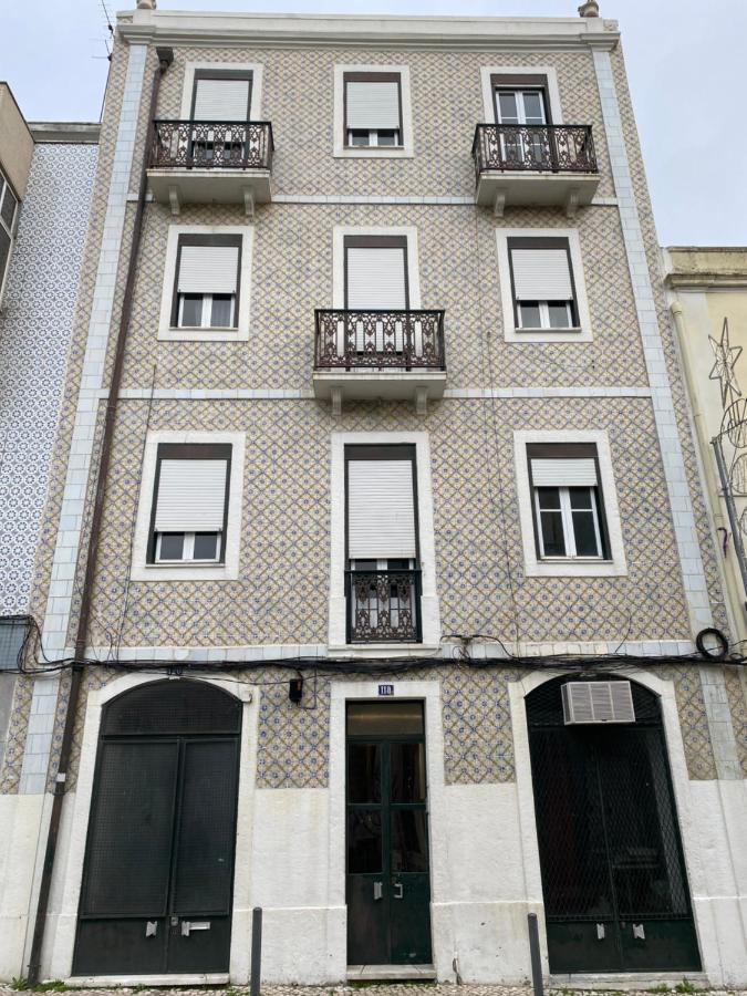 Manjericos House II Apartment Lisbon Exterior photo