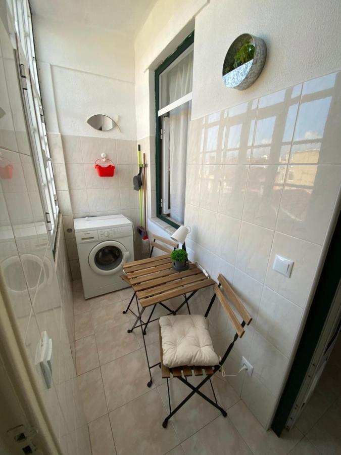 Manjericos House II Apartment Lisbon Exterior photo